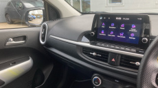 Kia Picanto 1.0 X-Line S 5dr Petrol Hatchback